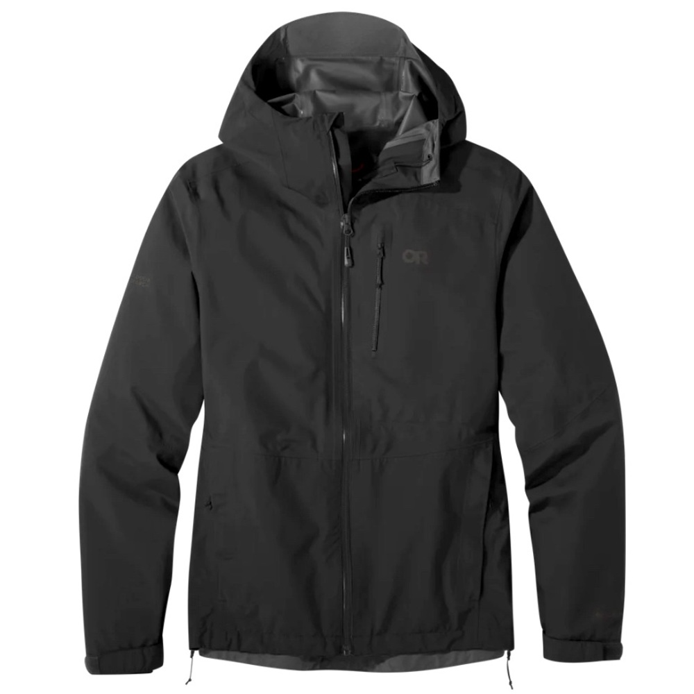 NWT Outdoor Research Aspire II Rainjacket